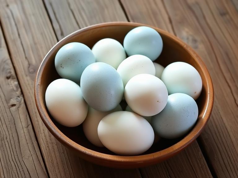 Gåsägg – Malmö