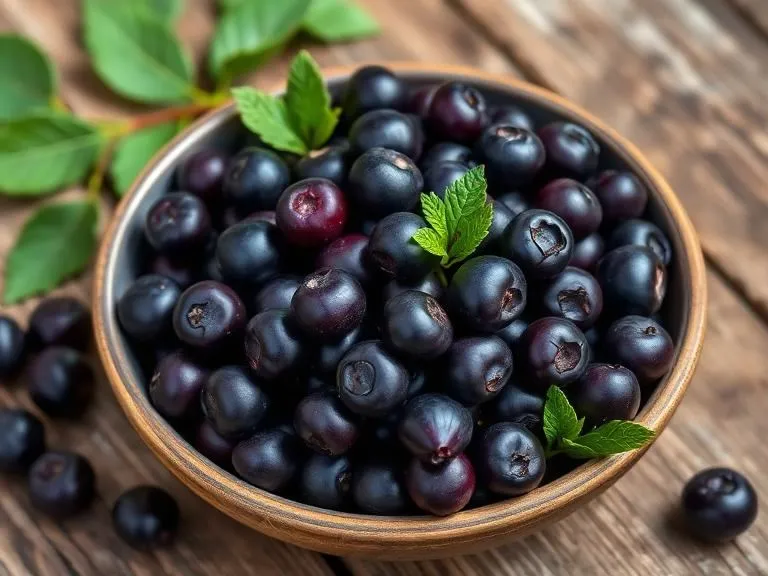 Aronia
