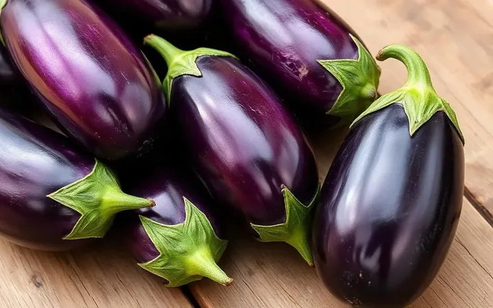 Aubergine