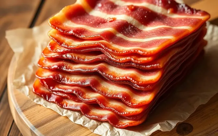 Bacon