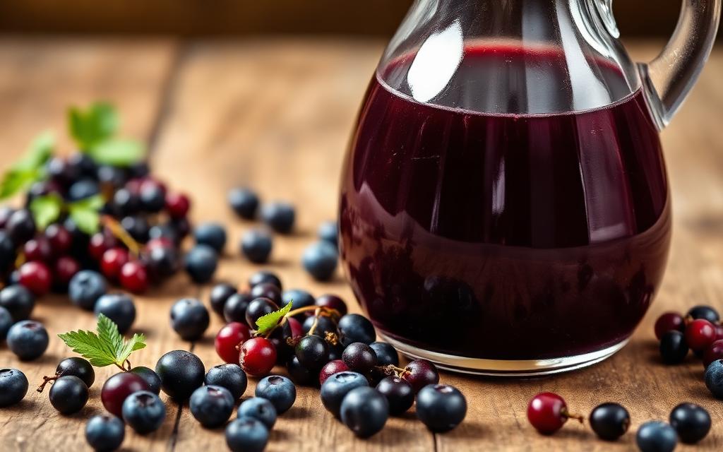 Bärmust från Nybro – egen produktion
