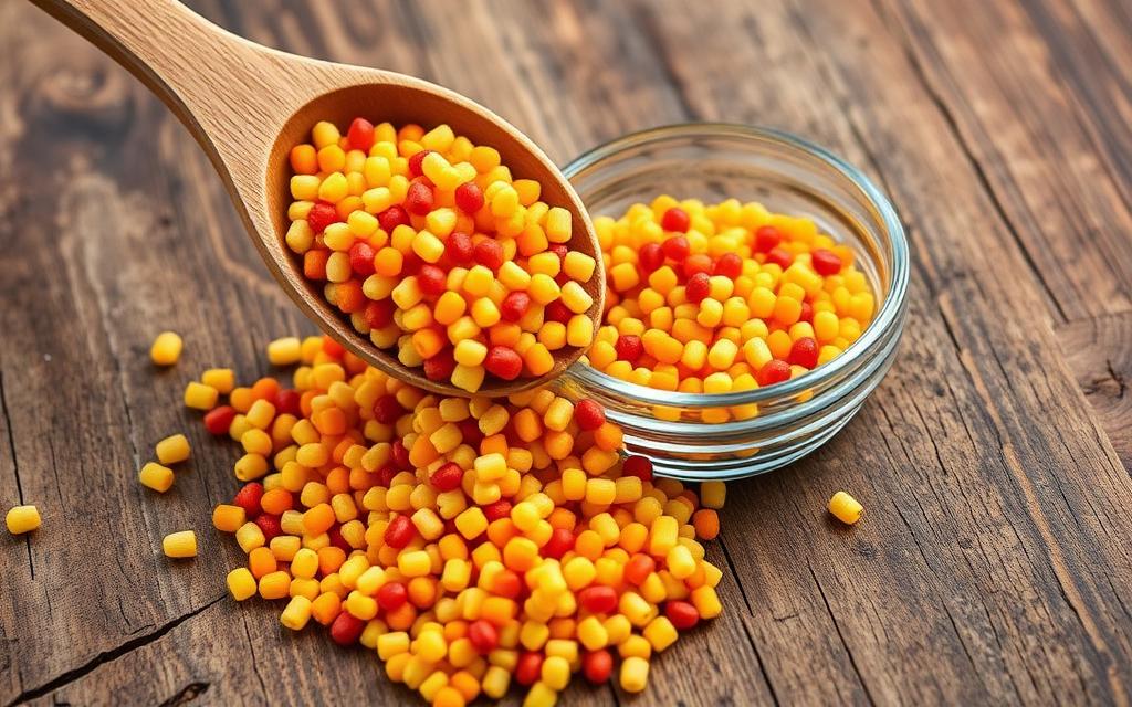 Bipollen från Sävsjö – handplockat