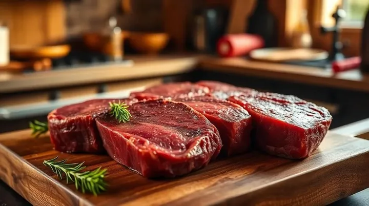 Bison