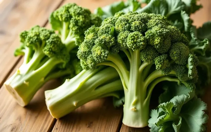 Broccoli