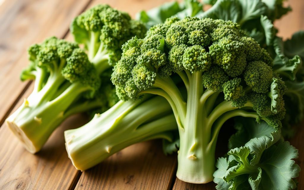 Broccoli från Motala