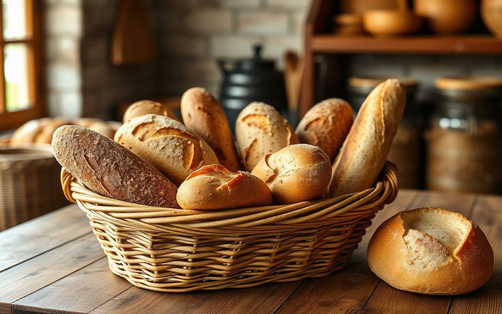 Bröd från Ulricehamn – säsongens bästa