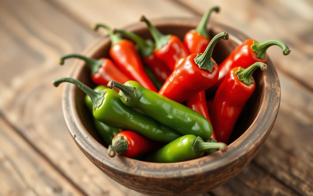 Chili från Katrineholm – egen produktion