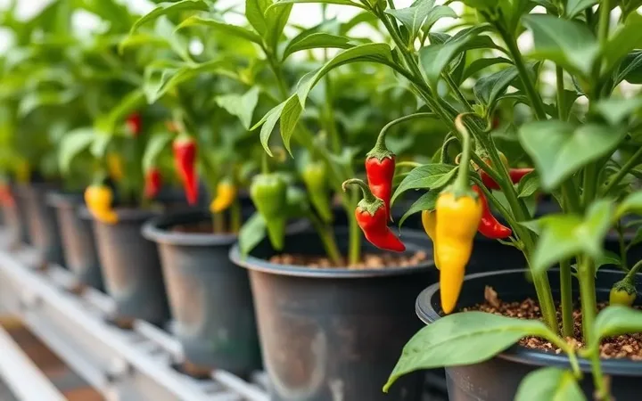 Chiliplantor