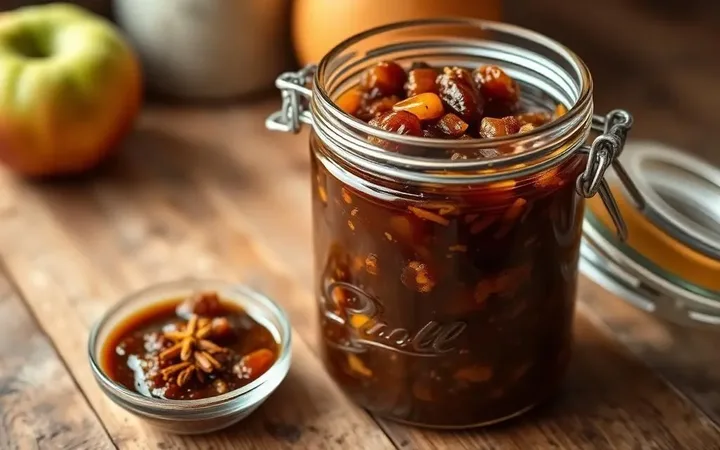 Chutney