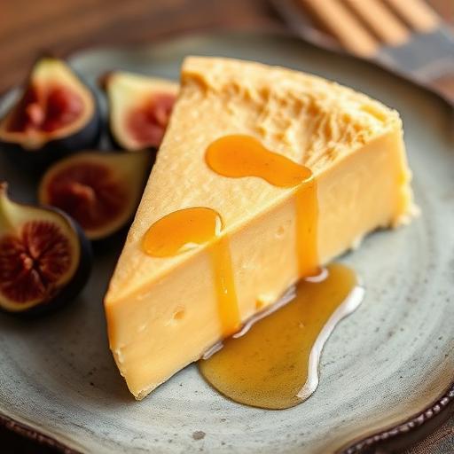 Dessertost