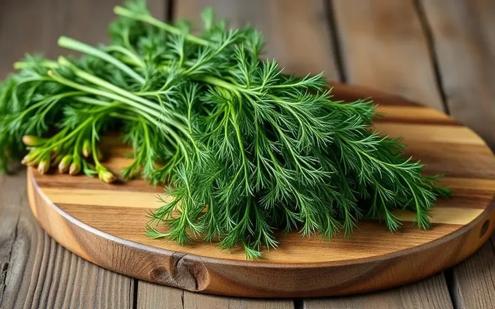 Dill