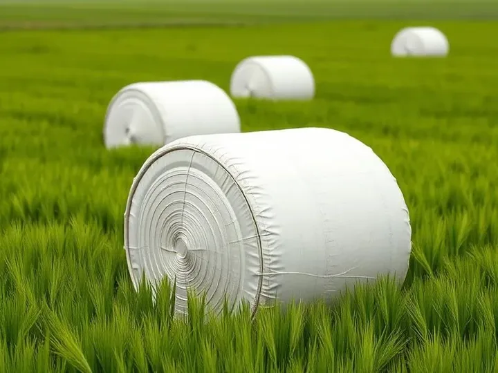 Ensilage
