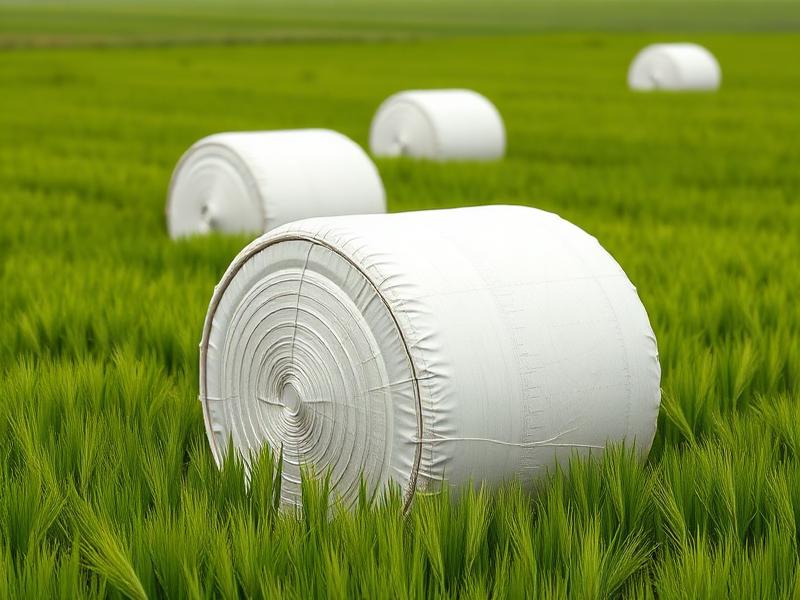 Ensilage
