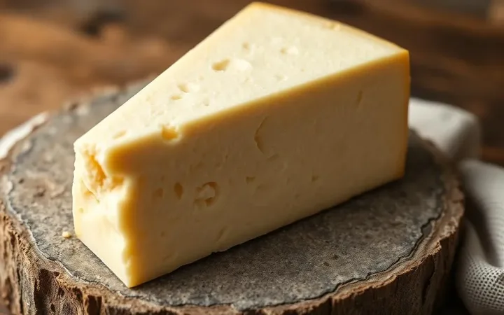 Fårost