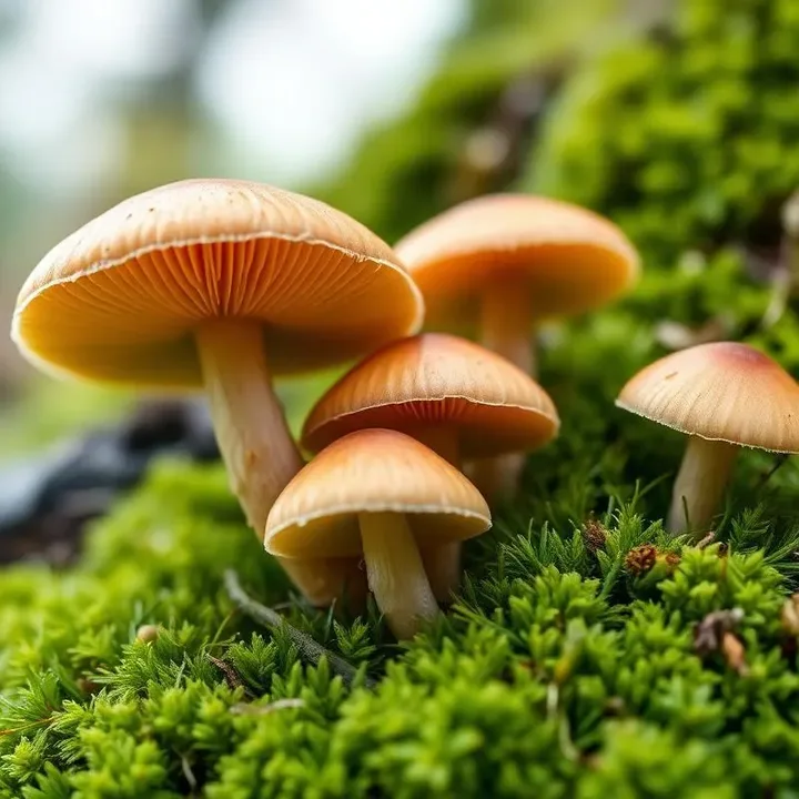 Granblodriska