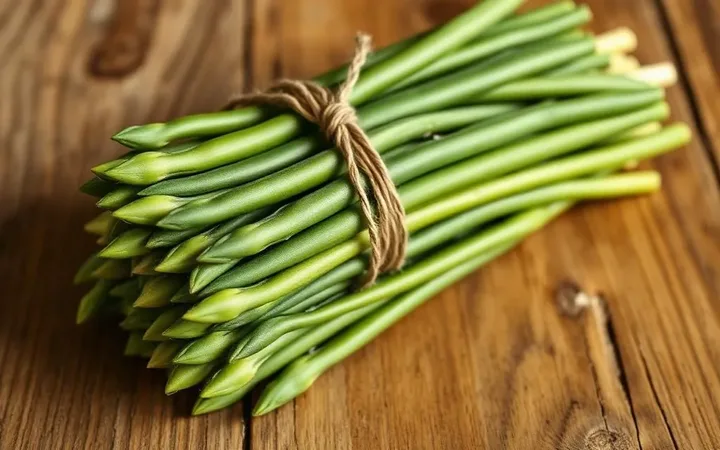 Haricots verts