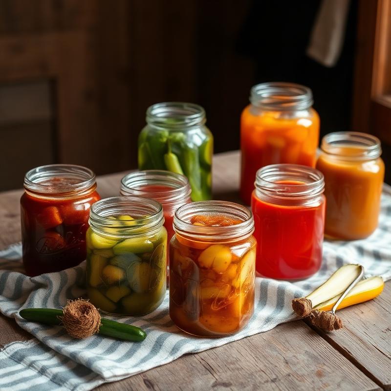 Chutney – Linköping