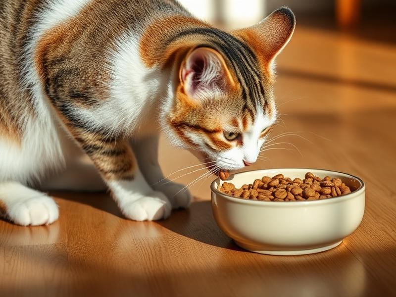 Kattfoder