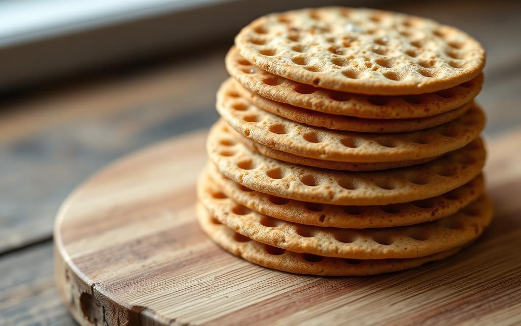 Knäckebröd från Leksand – säsongens bästa