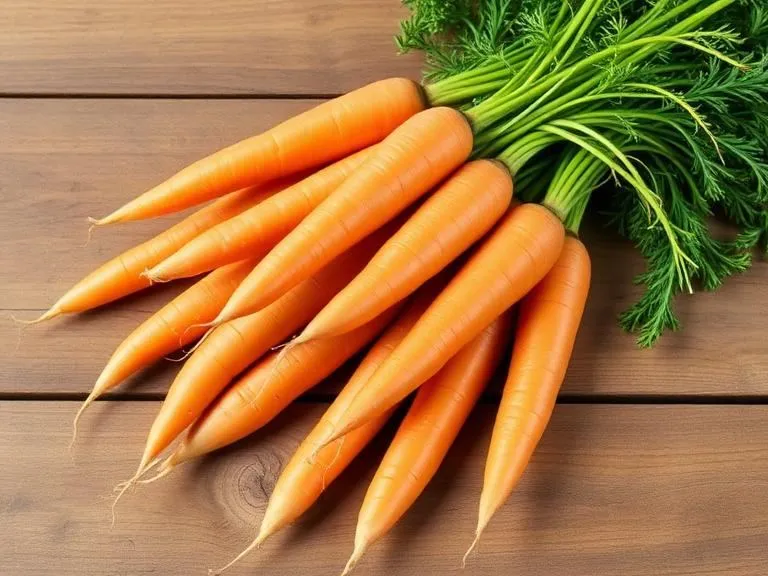 Morötter