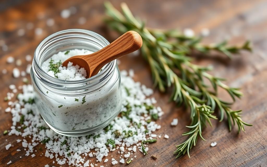 Örtsalt