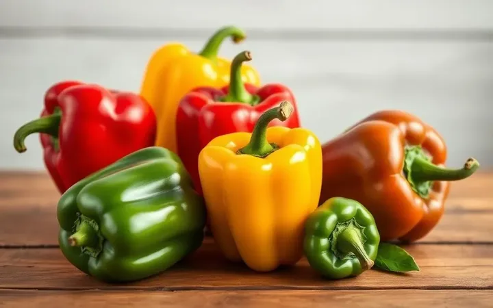 Paprika