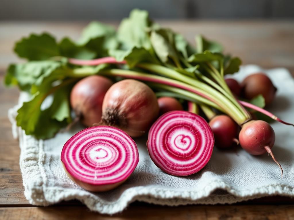 Polkabetor från Åre – egen produktion