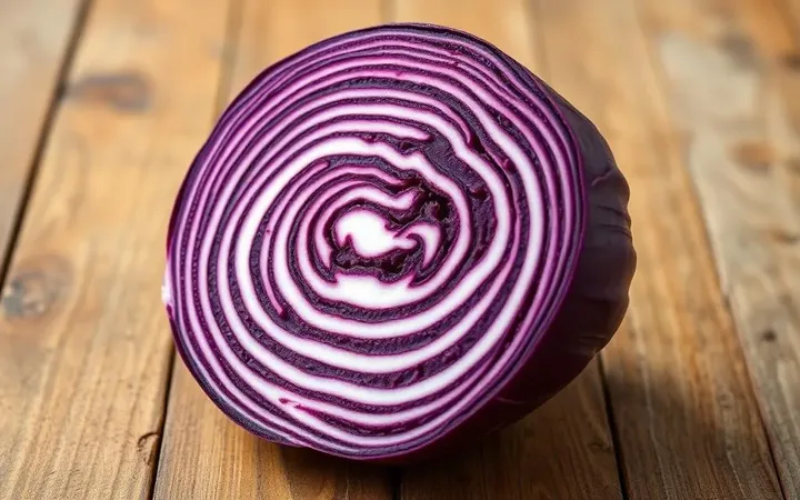 Rödkål