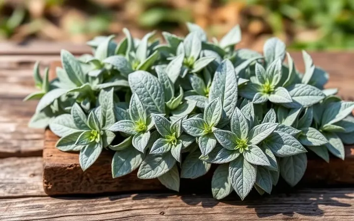 Salvia