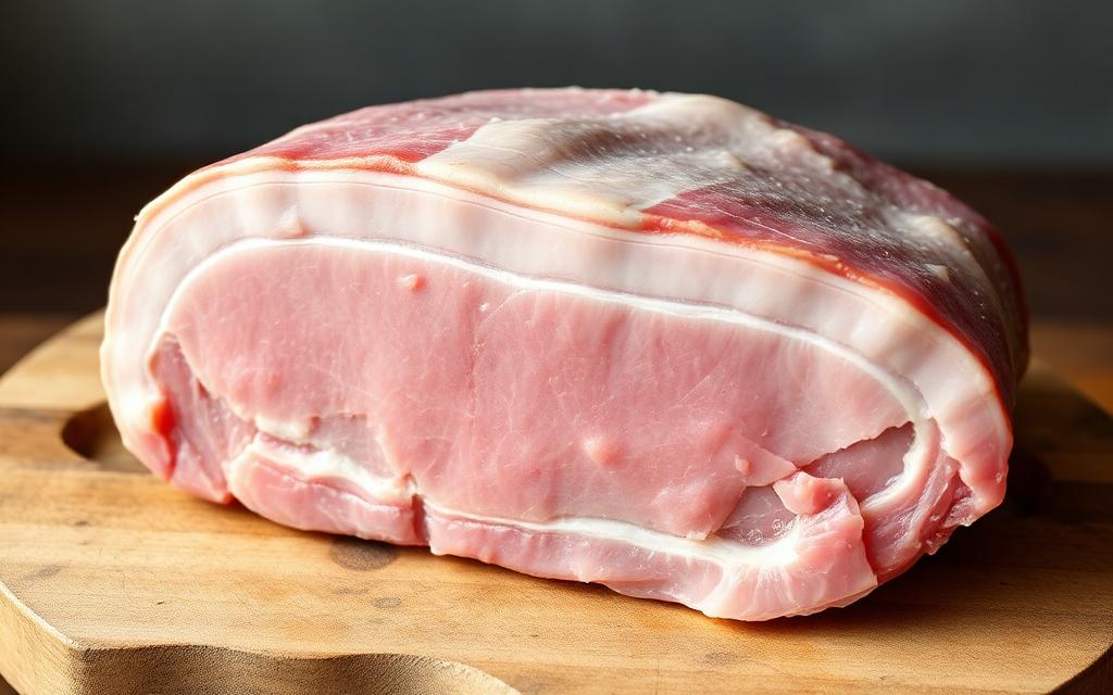 Sidfläsk från Falköping – egen produktion