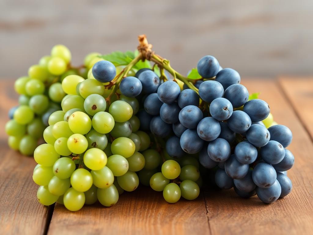 Vindruvor från Kivik – egen produktion