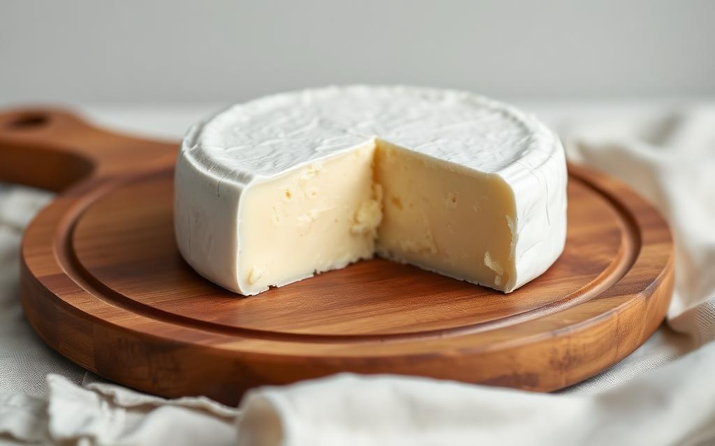 Vitmögelost från Orsa – egen produktion