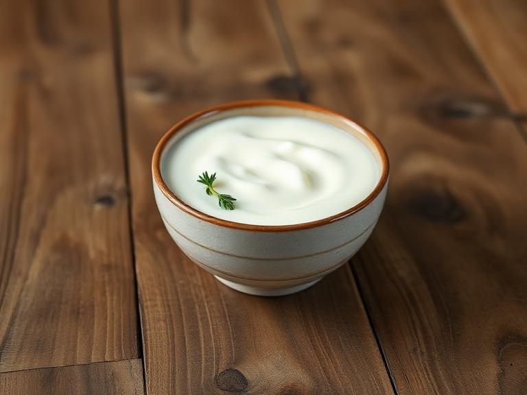 Yoghurt – Malmö