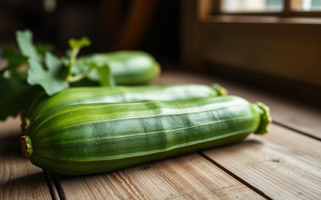 Zucchini från Motala – säsongens bästa